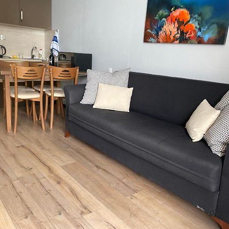 Sea Towers 2 Room Apartment Batumi Exterior photo