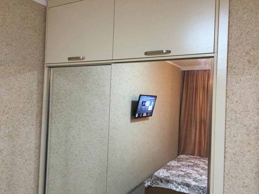Sea Towers 2 Room Apartment Batumi Exterior photo