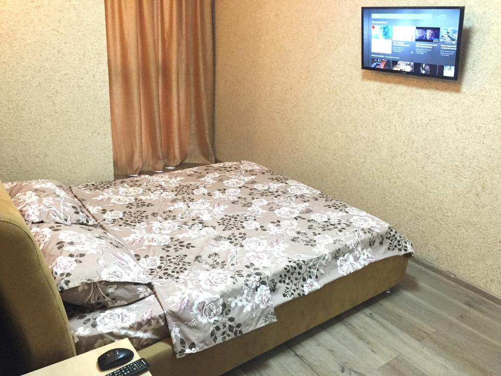 Sea Towers 2 Room Apartment Batumi Exterior photo